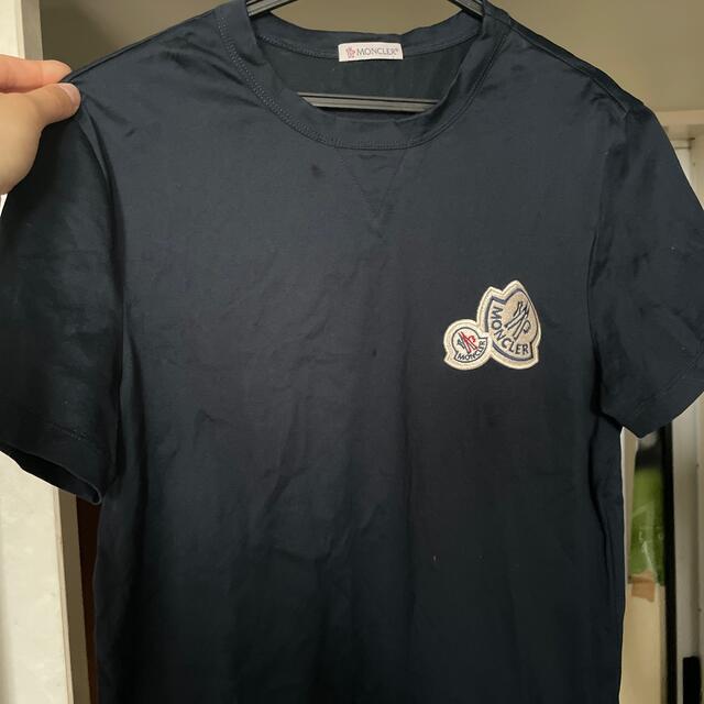 モンクレール　Tシャツ