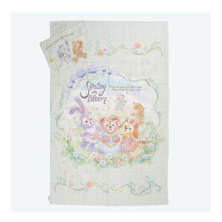 ダッフィー(寝具)のフリマアイテム一覧 ダッフィー(寝具)のフリマアイテム一覧