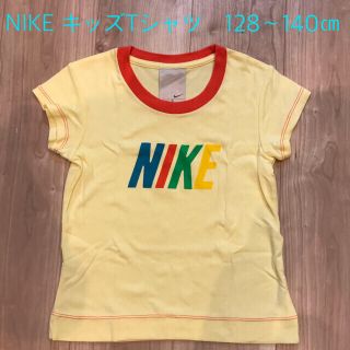 ナイキ(NIKE)のやま様専用　NIKE キッズTシャツ2点セット(Tシャツ/カットソー)