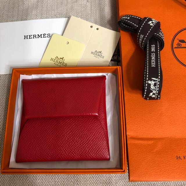 HERMES コインケース