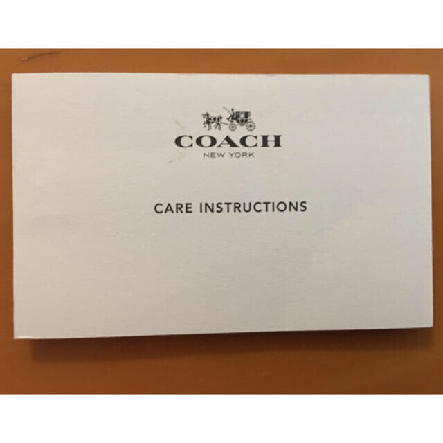 COACH(コーチ)の財布 レディースのファッション小物(財布)の商品写真