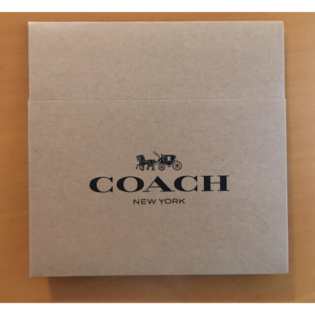 COACH(コーチ)の財布 レディースのファッション小物(財布)の商品写真