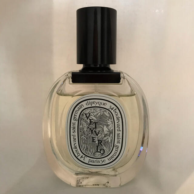 diptyque ヴェチヴェリオ　50ml