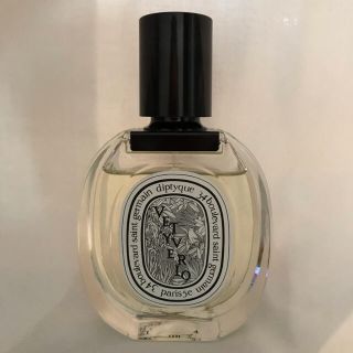 ディプティック(diptyque)のyuさま専用　ディプティック　ヴェチヴェリオ　オードトワレ　50ml(ユニセックス)