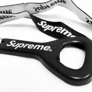 シュプリーム(Supreme)の supreme ランヤード(その他)