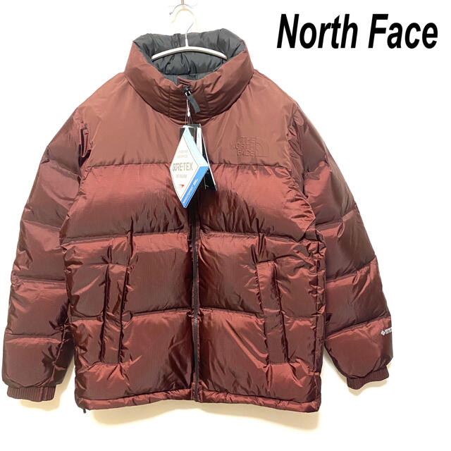 ○【未使用】North Face/ダウンジャケット/渋谷パルコ限定○ 【保存版