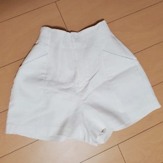 スナイデル(SNIDEL)のこーたん様専用【値下げ】スナイデル　ショートパンツ(ショートパンツ)