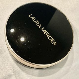 ローラメルシエ(laura mercier)のローラメルシエ　クッションファンデーション　1C1(ファンデーション)