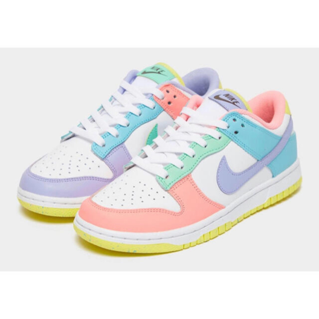 新品 NIKE WMNS DUNK LOW SE CANDY 27cm