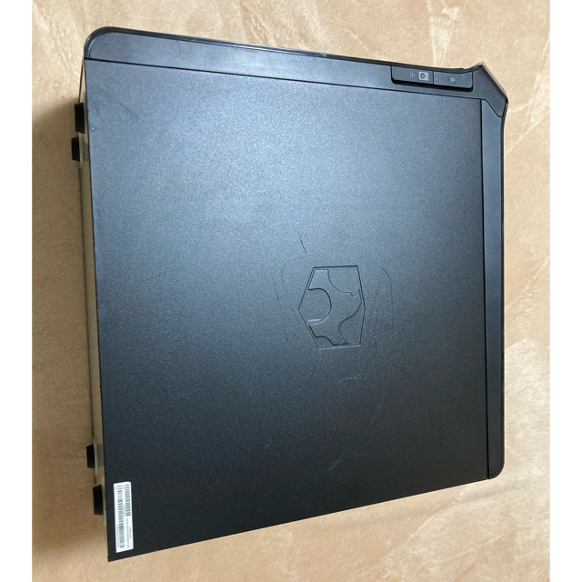 デスクトップPC corei7 3770 GATEWAY DX4860-H78Fの通販 by デスクトップPC corei7 3770 GATEWAY DX4860-H78Fの通販 by