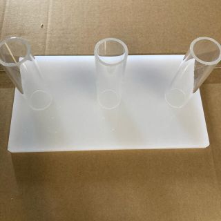 印象採得用ガン立て3本用(その他)