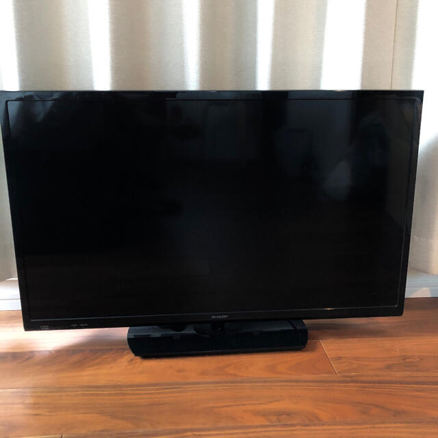 一番人気物 SHARP 液晶カラーテレビ AQUOS テレビ LC-32H30 シャープ