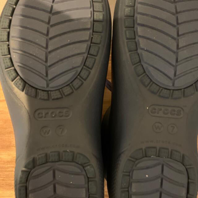 crocs(クロックス)のレインブーツ レディースの靴/シューズ(レインブーツ/長靴)の商品写真