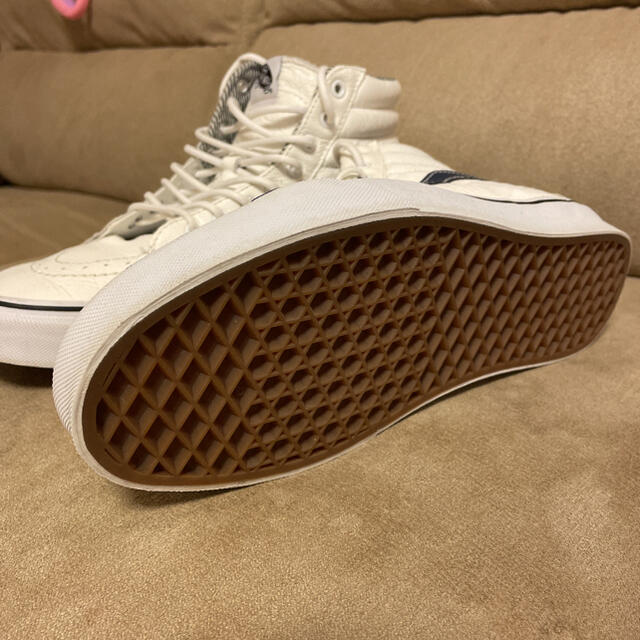 VANS(ヴァンズ)のVANS スニーカー メンズの靴/シューズ(スニーカー)の商品写真