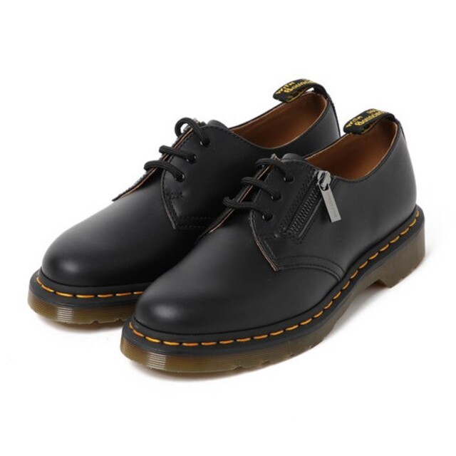 Dr.Martens × BEAMS  Slanting Zip 2Way