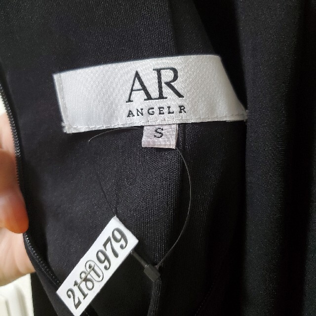 AngelR(エンジェルアール)の【美品】AngelRロングドレス レディースのフォーマル/ドレス(ロングドレス)の商品写真