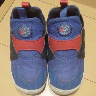 リーボック(Reebok)のReebok16㎝❤(スニーカー)