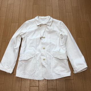 ハチガハナ utility jacket(テーラードジャケット)