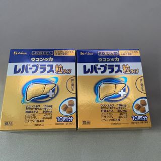レバープラス　ウコンの力(その他)
