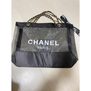 シャネル(CHANEL)のノベルティ　CHANEL トートバッグ(トートバッグ)