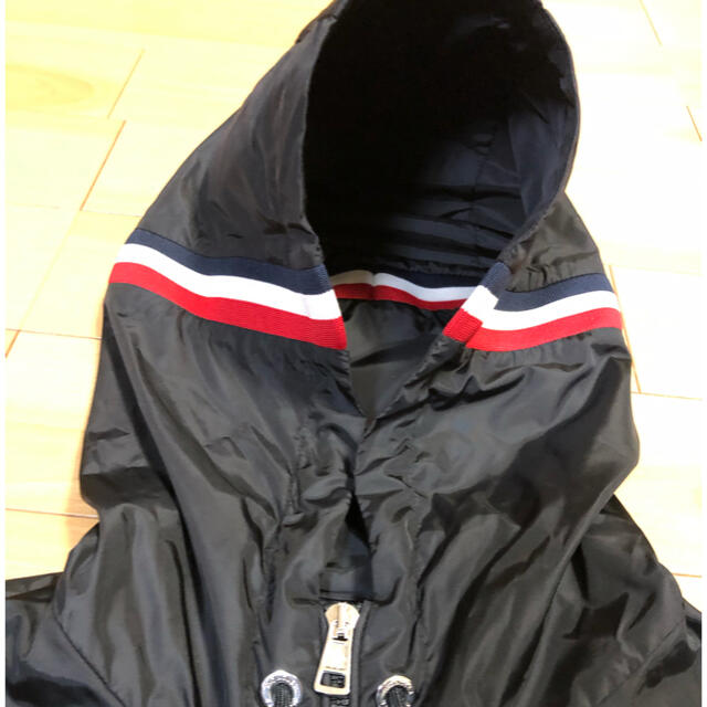 週末限定価格❗️MONCLER GRIMPEURS メンズ ナイロンジャケット 週末限定価格❗️MONCLER GRIMPEURS メンズ ナイロンジャケット