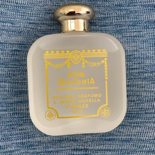 サンタマリアノヴェッラ(Santa Maria Novella)のサンタマリアノヴェッラ　香水　Rosa(香水(女性用))