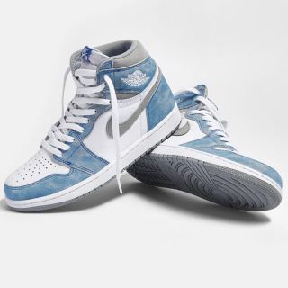 ナイキ(NIKE)の【新品】NIKE AIR JORDAN 1 HIGH OG(スニーカー)