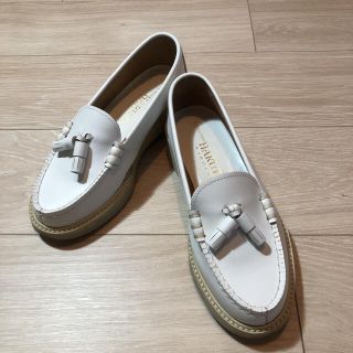 エンダースキーマ(Hender Scheme)のHARUT× HenderScheme ローファー(ローファー/革靴)