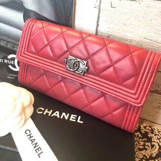 シャネル(CHANEL)の専用です(財布)