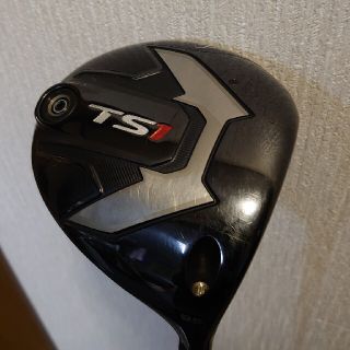 タイトリスト(Titleist)のタイトリスト TS1 ドライバー(クラブ)