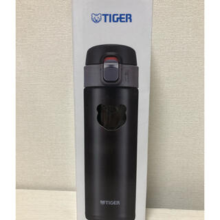 タイガー(TIGER)のタイガーステンレスボトル　480ml(弁当用品)