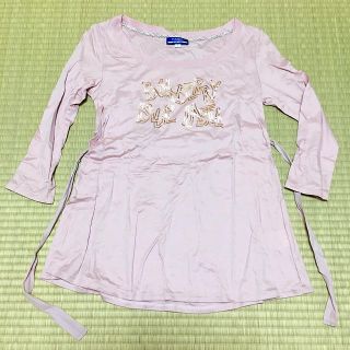 バーバリー(BURBERRY)のけろっぴ様専用！おまとめ(Tシャツ(長袖/七分))