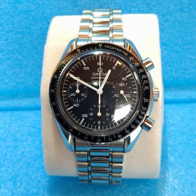 オメガ speedmaster AUTOMATIC※ジャンク