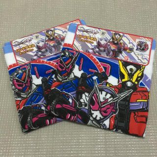 バンダイ(BANDAI)の仮面ライダー　ジオウ　ハンドタオル(タオル)