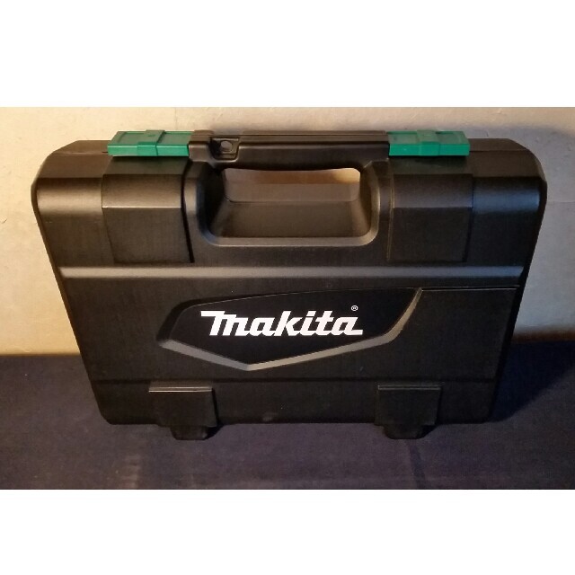 Makita(マキタ)のマキタ　充電式インパクトドライバ　MTD002DSX ハンドメイドのハンドメイド その他(その他)の商品写真