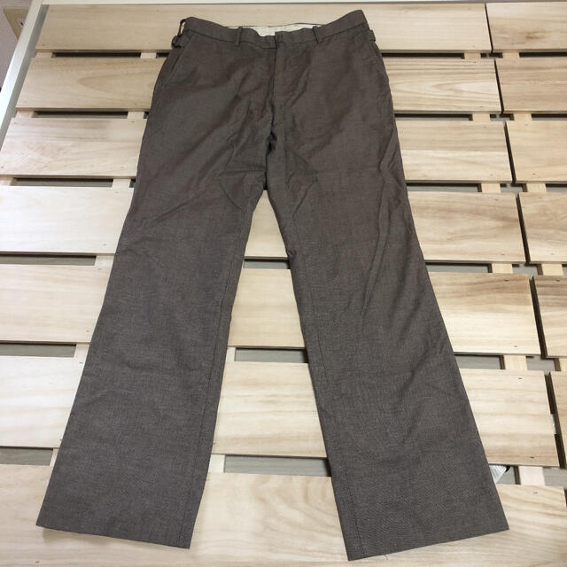 D’URBAN(ダーバン)のメンズ　ズボン　スラックス メンズのパンツ(スラックス)の商品写真