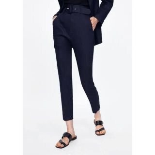 ザラ(ZARA)のぶん様専用　ZARA パンツ(カジュアルパンツ)