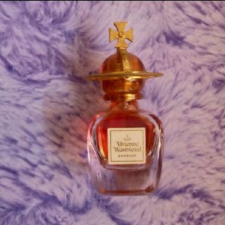 ヴィヴィアンウエストウッド(Vivienne Westwood)のVivienne westwood廃盤商品☆香水30ml(ユニセックス)