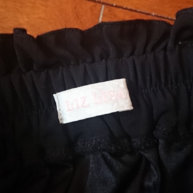 LIZ LISA(リズリサ)のスカート 膝丈 レディースのスカート(ひざ丈スカート)の商品写真