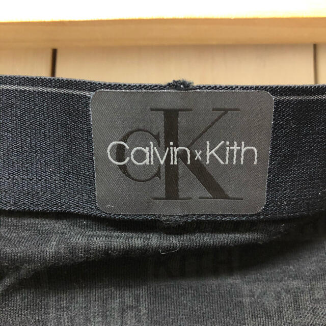 新品未使用 Kith カルバンクライン コラボ ボクサーパンツ