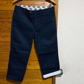 Sandinista × Dickies  ワークパンツ