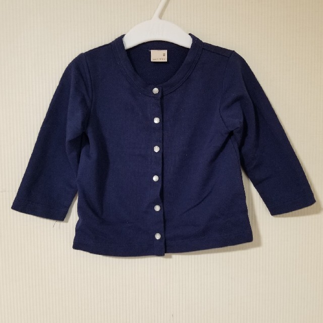 petit main(プティマイン)のpetit main　サイズ80 キッズ/ベビー/マタニティのベビー服(~85cm)(その他)の商品写真