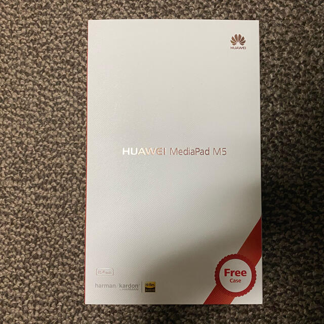 PC/タブレットHuawei MediaPad M5
