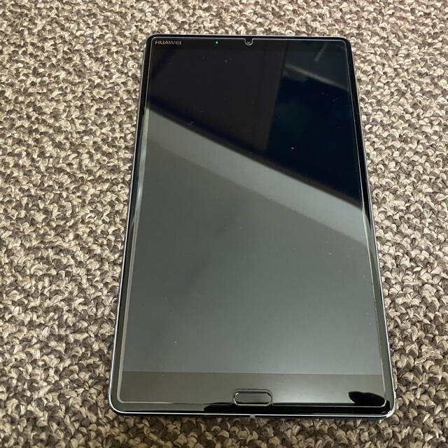 Huawei MediaPad M5 2