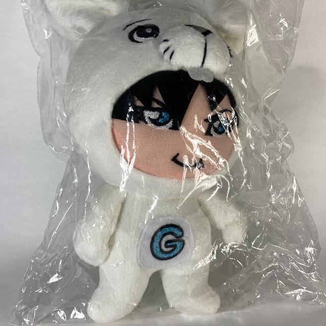 GACKT　YFC　だすだすウサギ　ぬいぐるみ　まとめ売り 1