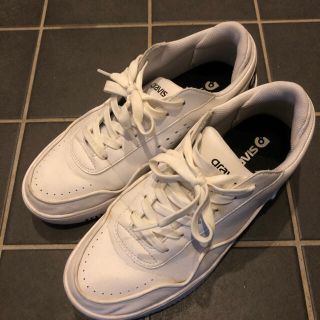 グラビス(gravis)のグラビス　タンカー　gravis(スニーカー)