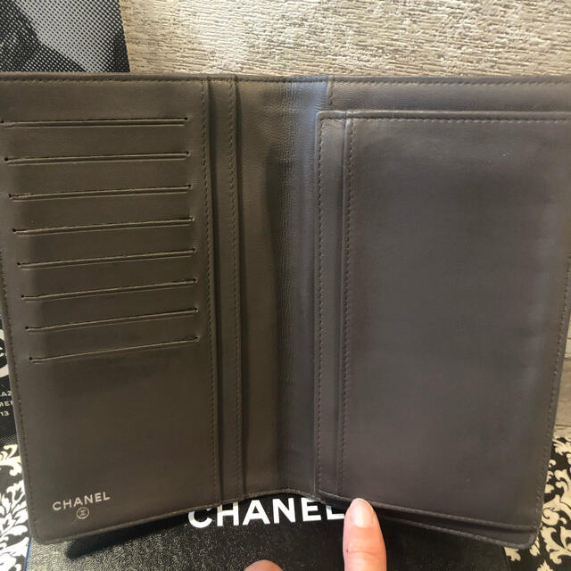 CHANEL(シャネル)の専用です レディースのファッション小物(財布)の商品写真