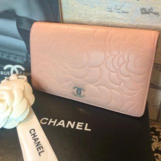 シャネル(CHANEL)の専用です(財布)