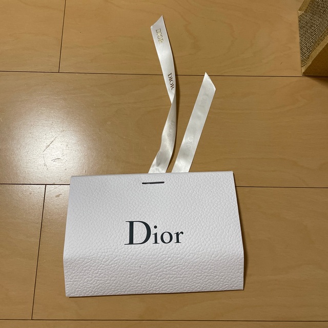 Dior(ディオール)のDior ディオール ショップ袋他10点 レディースのバッグ(ショップ袋)の商品写真