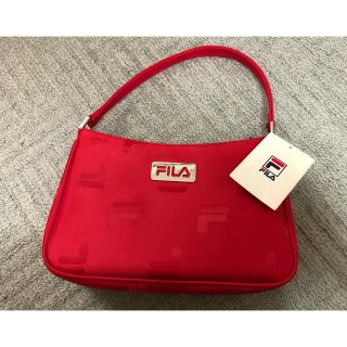 フィラ(FILA)のＦＩＬＡ　ハンドバック(ハンドバッグ)